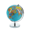 USB world globe light (14.2cm) - Classic