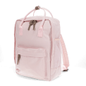 Compact backpack (8L) - pink