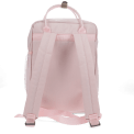 Compact backpack (8L) - pink