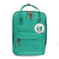 Compact backpack (8L) - Green