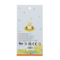 3D puffy stickers - Kawaii Bunny