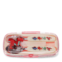 Children's cutlery set - Baby Dinos