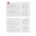 desk vacuum safety info