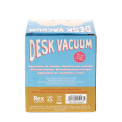 desk vacuum bunny