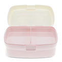 Lunch box with tray - Lottie and Friends