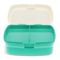 Lunch box with tray - Farmyard