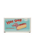 Pencil sharpener - Hot Dog