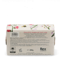 Nourishing soap bar 200g - Honey bee