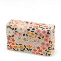 Nourishing soap bar 200g - Flower