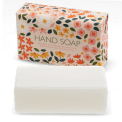 Nourishing soap bar 200g - Flower