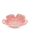 Medium pink flower bowl