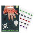 Children's nail stickers - Spooky