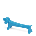 Sausage dog shaped pen - Blue