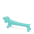 Sausage dog shaped pen - Aqua