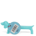 Sausage dog shaped pen - Aqua