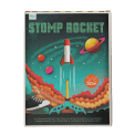 Stomp rocket