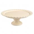 Classic Ivory Cake Stand