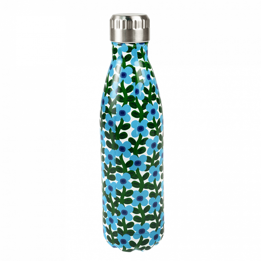 ﻿Lotta Stainless Steel Bottle 500ml | ﻿Rex London