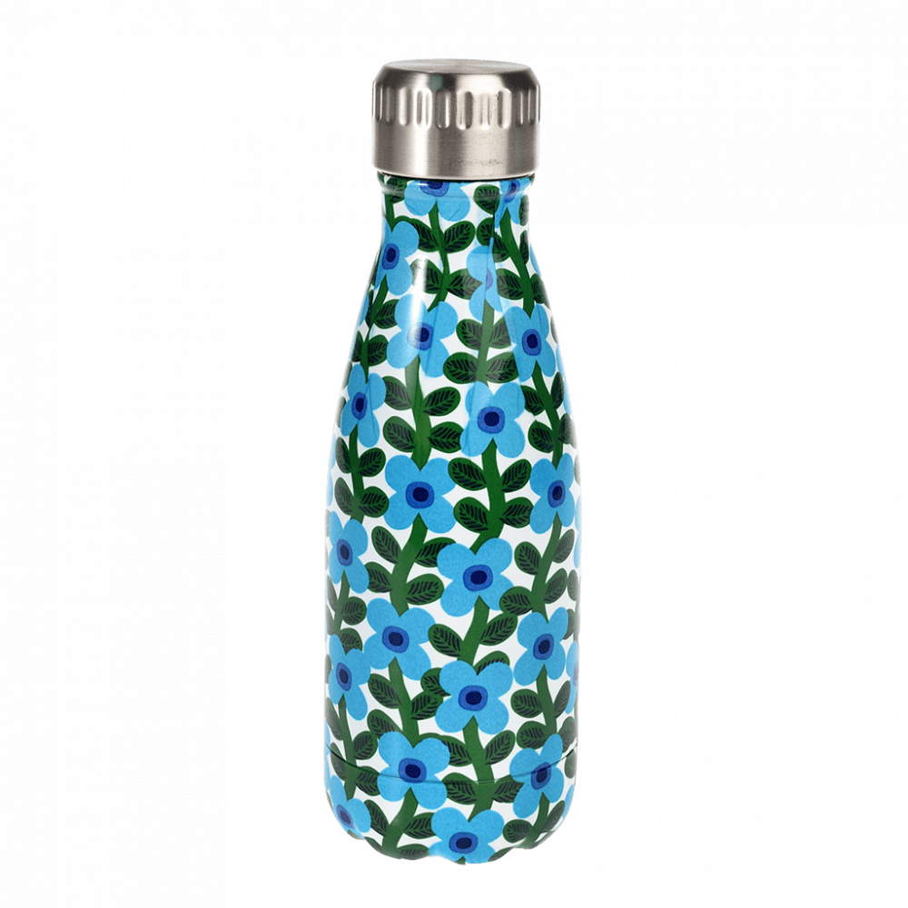 ﻿Lotta 260ml Stainless Steel Bottle | ﻿Rex London