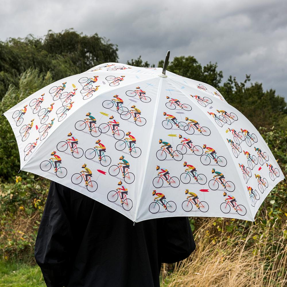 ﻿Le Bicycle Umbrella | ﻿Rex London