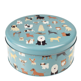 Best In Show Cake Tin