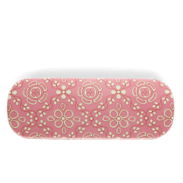 Glasses case & cleaning cloth - Anushka