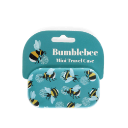 Mini travel case - Bumblebee