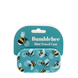 Mini travel case - Bumblebee