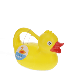 Watering can (1.8Ltr) - Yellow Duck