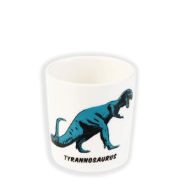 Prehistoric Land Egg Cup