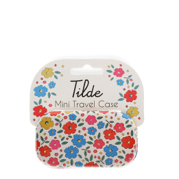 Mini travel case - Tilde
