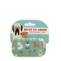 Mini travel case - Best in Show