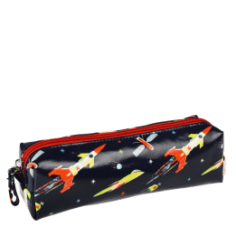 Pencil case - Space Age