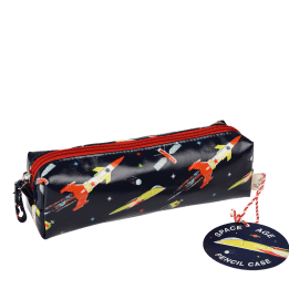 Pencil case - Space Age