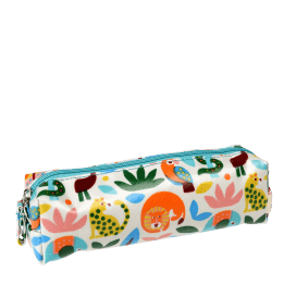 Pencil case - Wild Wonders