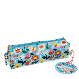 Pencil case - Butterfly Garden