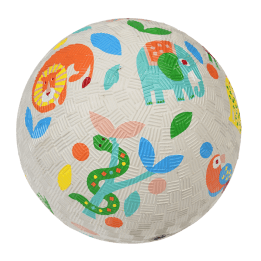 Play ball - Wild Wonders