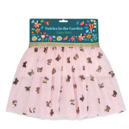 Fairy skirt - Fairies in the Garden