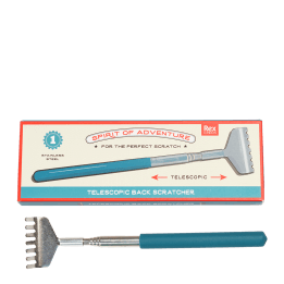 Telescopic back scratcher - Spirit of Adventure