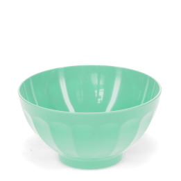 Melamine bowl - Pistachio