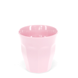 Melamine beaker (150ml) - Pink