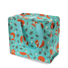 Mini storage bag - Rusty the Fox