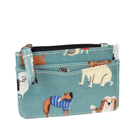 Card holder purse - Best in Show