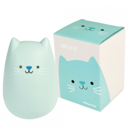 Money box - Cookie the Cat