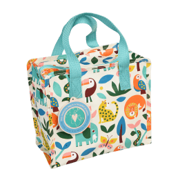 Mini storage bag - Wild Wonders