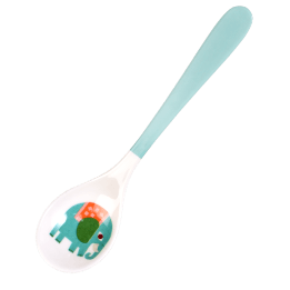 Melamine spoon - Wild Wonders