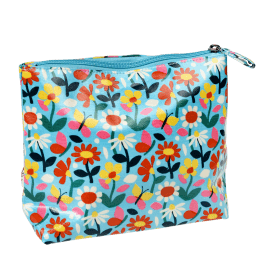 Butterfly Garden Washbag