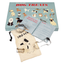 Make your own dog treats kit - Best in Show