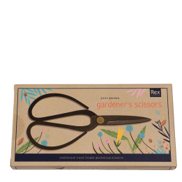 Gardener's scissors - Your Garden