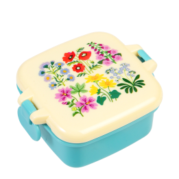 Mini snack pot - Wild Flowers